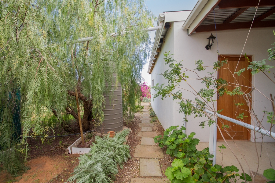 3 Bedroom Property for Sale in Aurora Western Cape